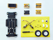 Open Vehicle Platform Player Kit
