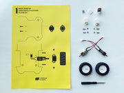 Open Vehicle Platform Player Kit