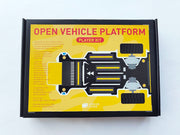 Open Vehicle Platform Player Kit