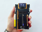 Open Sensor Pad Player Kit