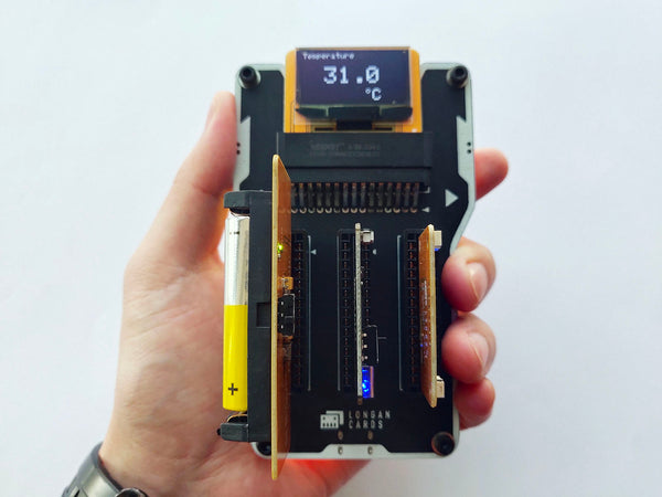 Open Sensor Pad Player Kit