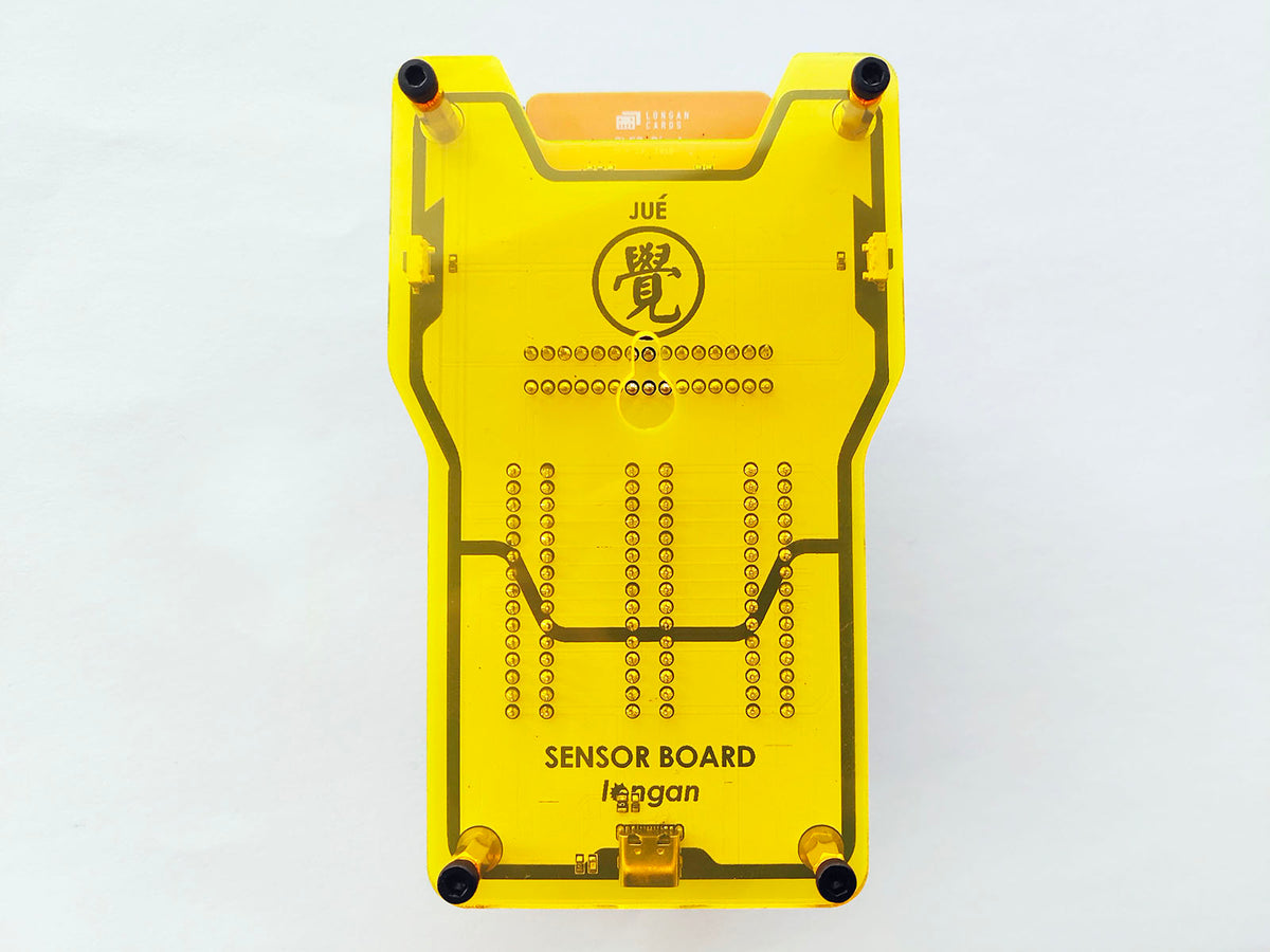 Open Sensor Pad Player Kit