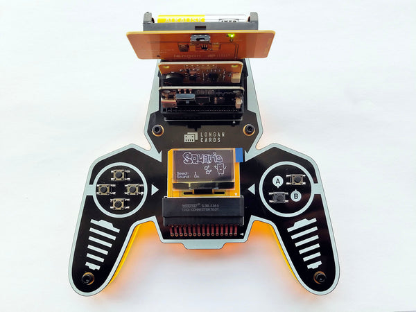 Open Game Station - Player kit