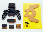 Open Game Station - Player kit