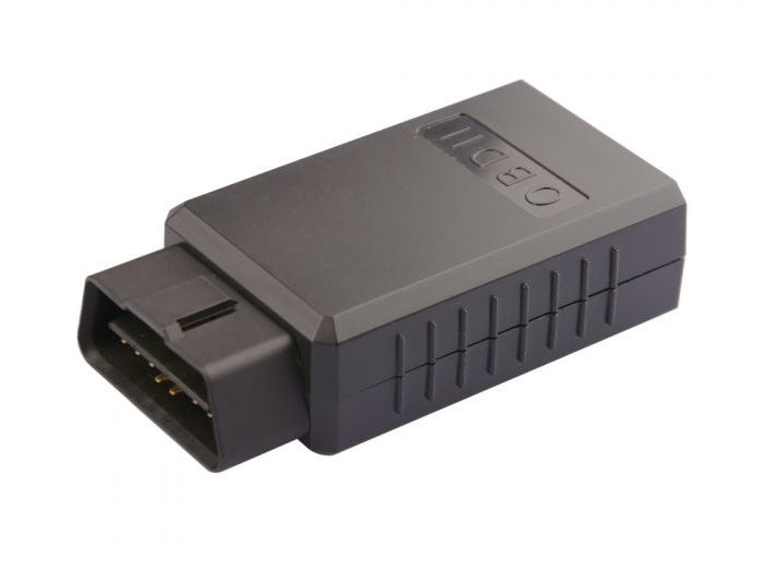 OBD-II CAN Bus Basic Dev Kit