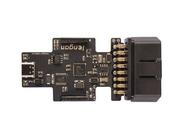 OBD-II CAN Bus Basic Dev Kit