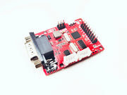 Arduino CAN FD Dev Kit