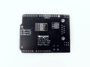 CAN FD Shield for Arduino