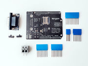 CAN Bus Shield for Arduino