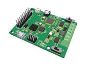 Arduino CAN Bus Dual FD