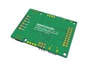 CANBed Dual - Arduino CAN Bus Dual-FD Dev Kit based on RP2040