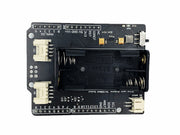 AAA Battery Shield for Arduino