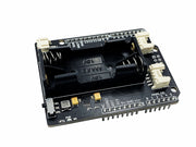 AAA Battery Shield for Arduino