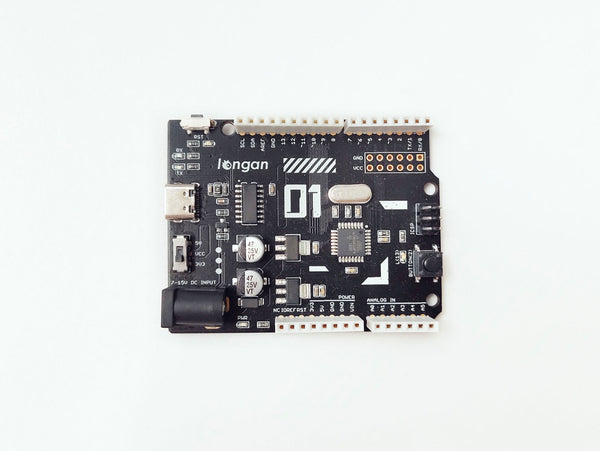 Longan Core 01 - Arduino UNO Compatible Dev Board
