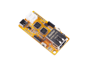 Arduino W5500 Ethernet Board