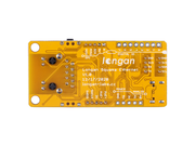 Arduino W5500 Ethernet Board