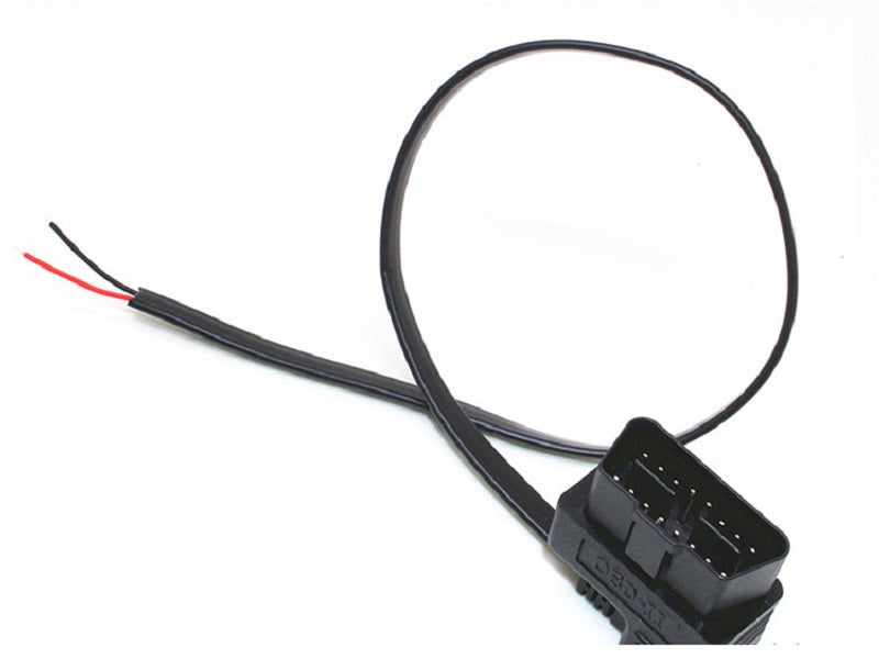OBD-II Male Power Cable