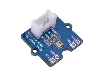 AHT20 Humidity & Temperature Sensor