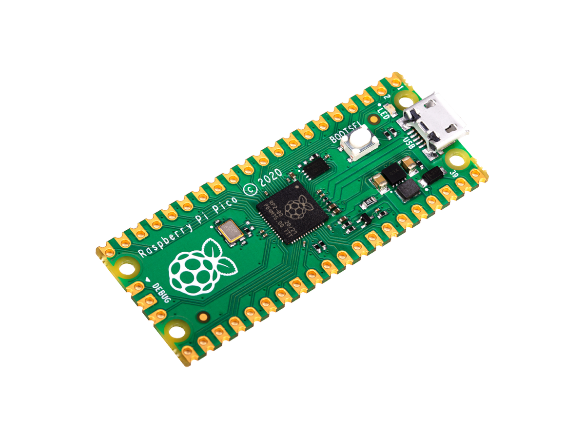 Raspberry Pi Pico