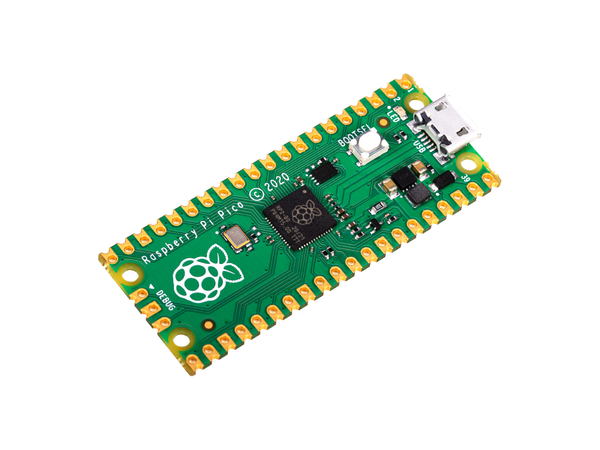 Raspberry Pi Pico