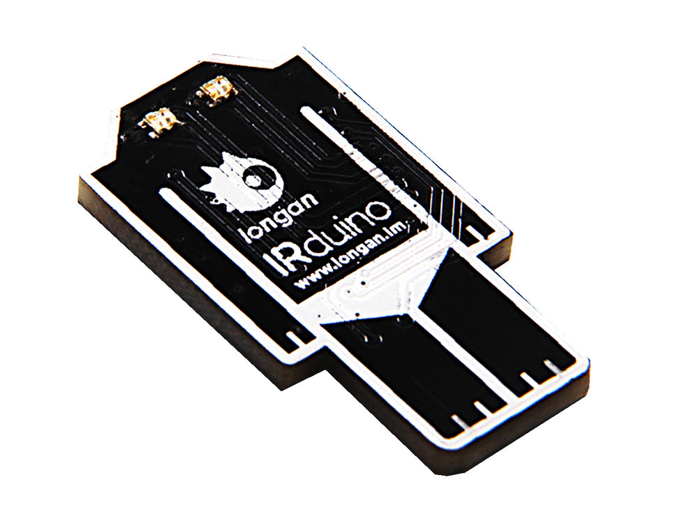 IRduino - Arduino Infrared Receiver with Male USB