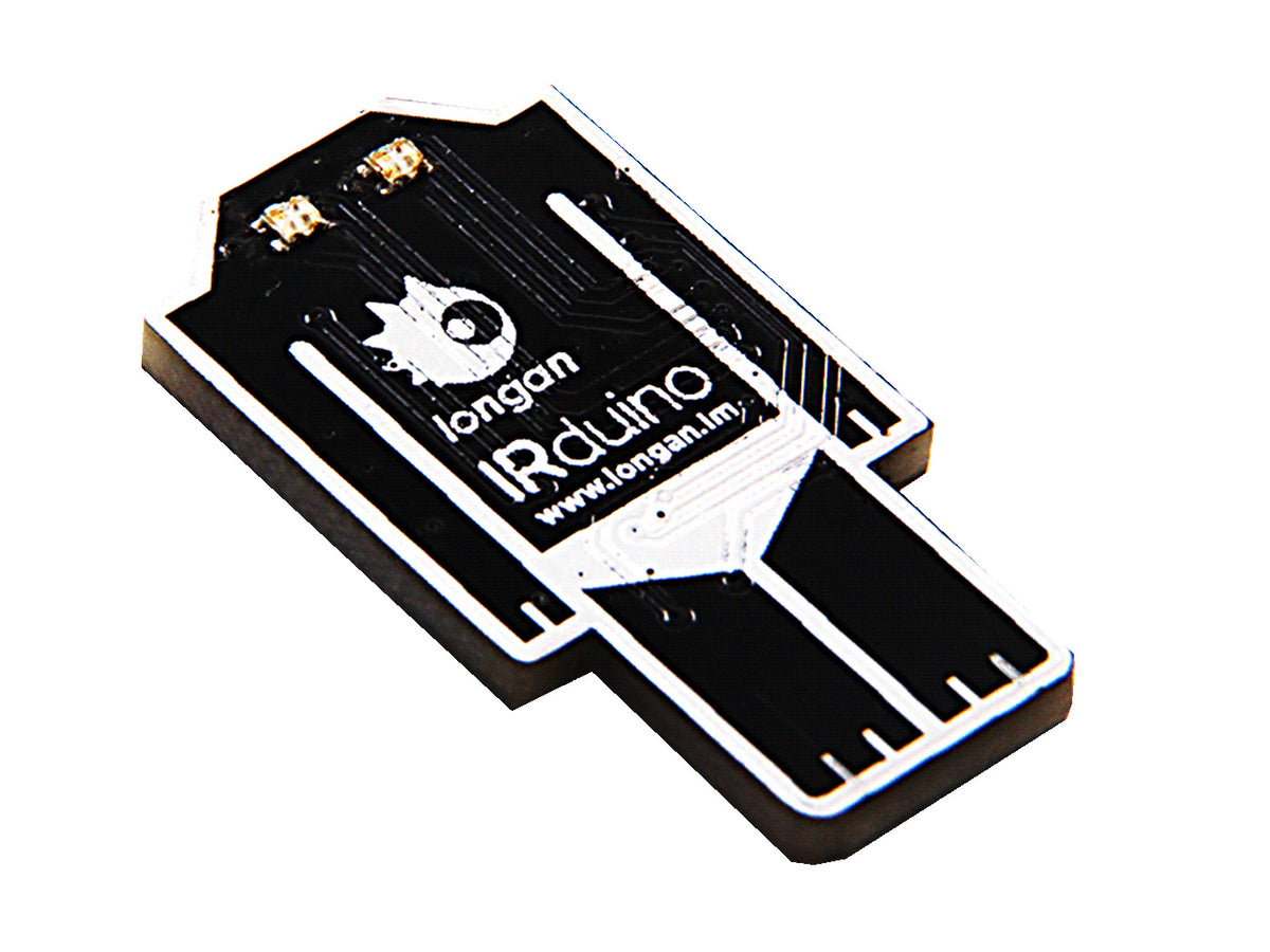 IRduino - Arduino Infrared Receiver with Male USB