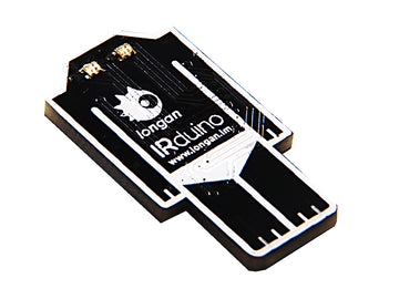 IRduino - Arduino Infrared Receiver with Male USB