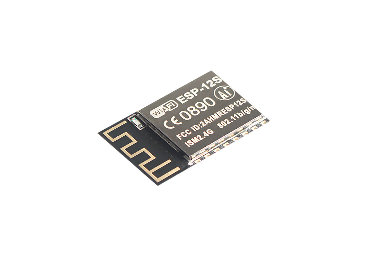 ESP8266 Module - ESP-12S