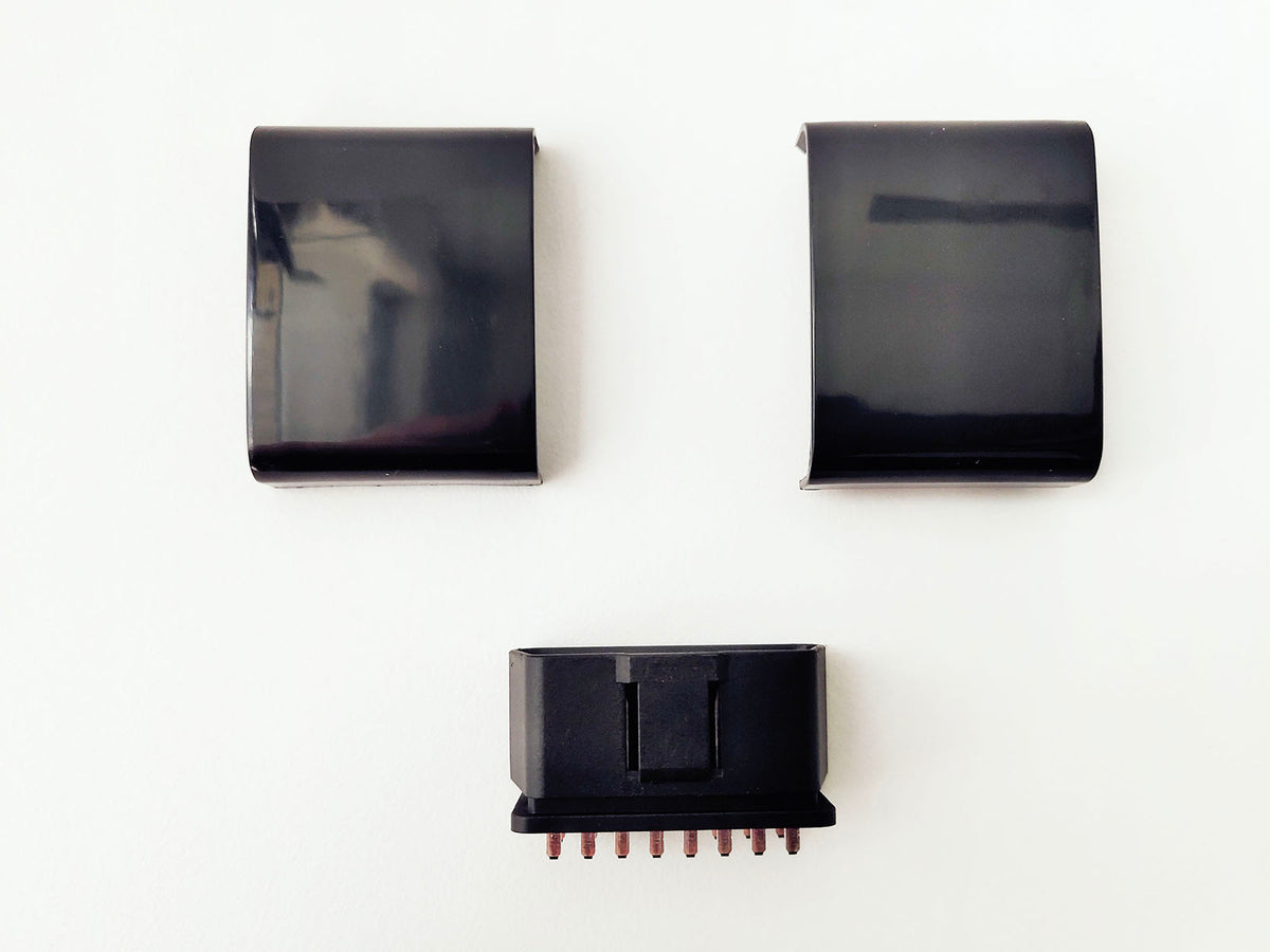 OBD-II Case Nano