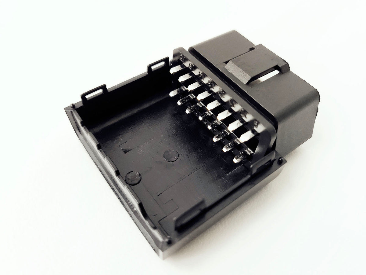 OBD-II Case Nano