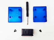 OBD-II Case Frosted