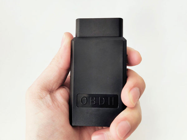 OBD-II Case Middle
