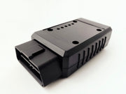 OBD-II Case Middle