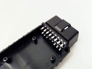 OBD-II Case Middle