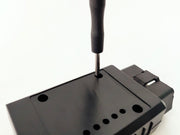 OBD-II Case Middle