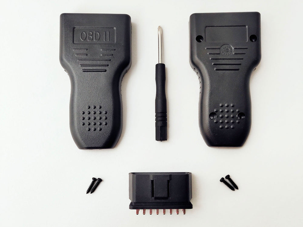 OBD-II Case Handle