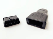 OBD-II Case Handle