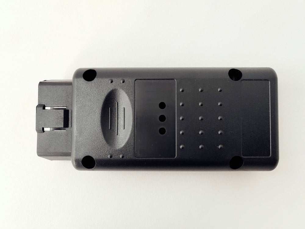 OBD-II Case Large