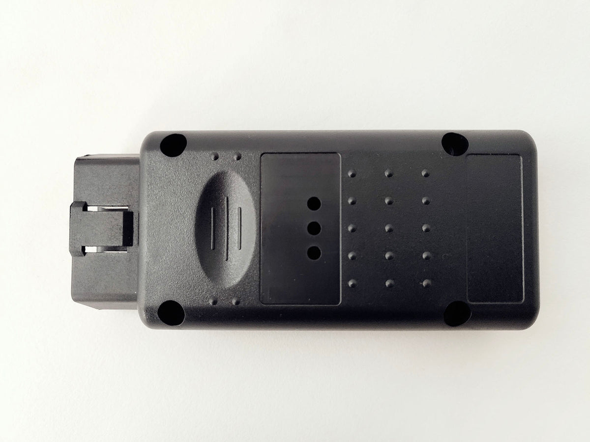 OBD-II Case Large