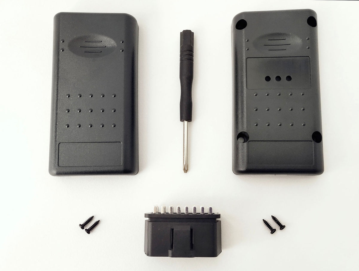 OBD-II Case Large
