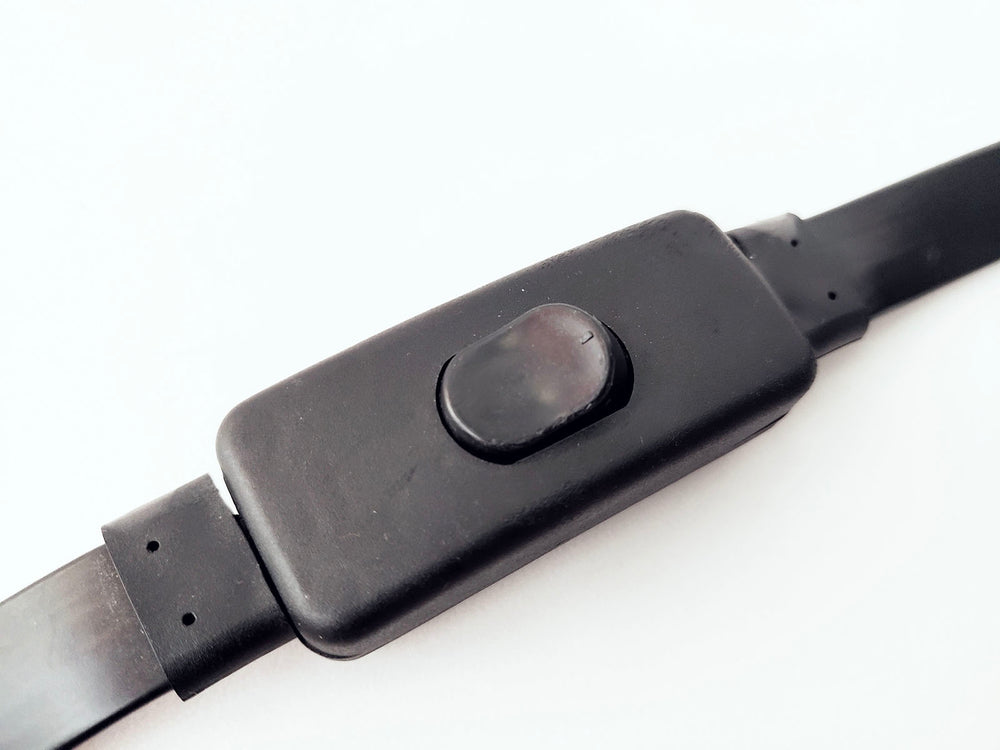 OBD-II Cable with Switch
