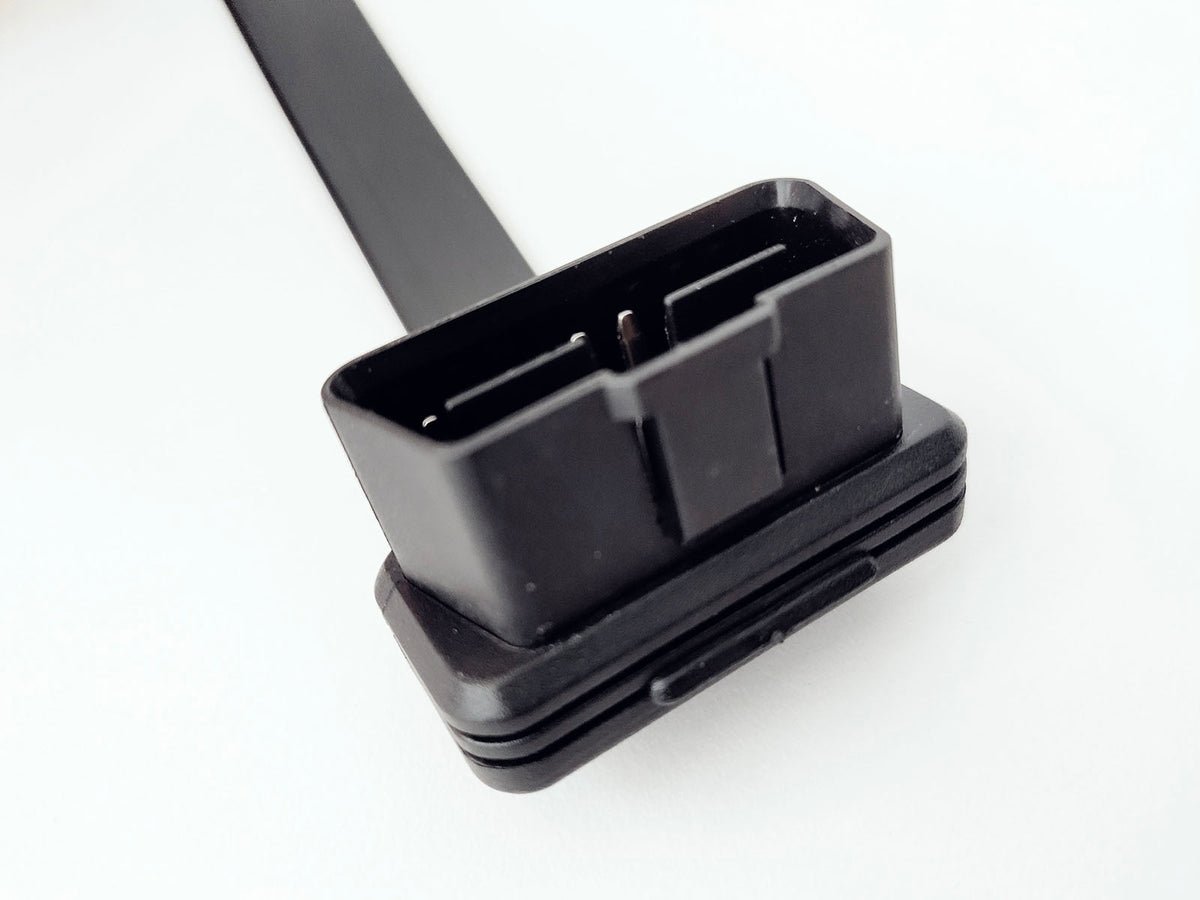 OBD-II Cable with Switch