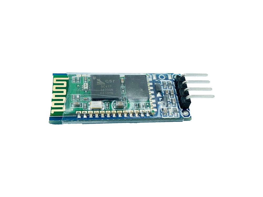 HC-06 Serial Bluetooth Module