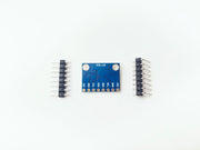 MPU6050 6-Dof Accelerometer and Gyroscope Sensor