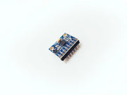MPU6050 6-Dof Accelerometer and Gyroscope Sensor