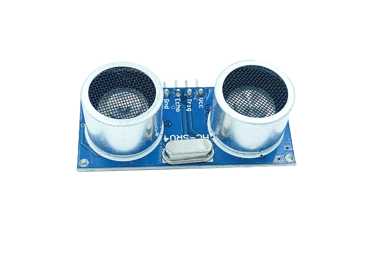 HC-SR04 Ultrasonic Ranger
