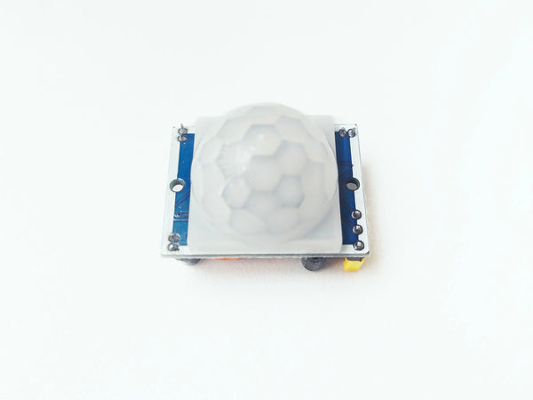 HC-SR501 PIR Motion Sensor