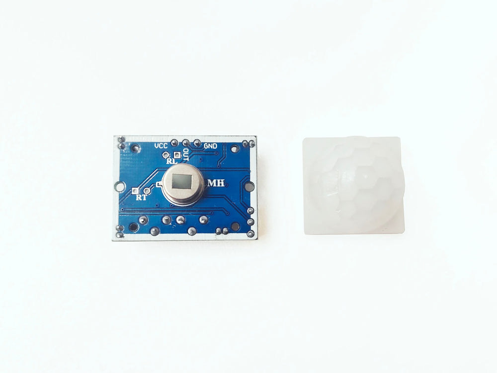 HC-SR501 PIR Motion Sensor
