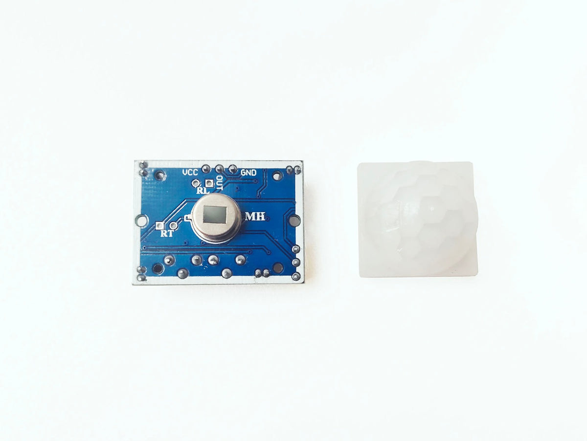 HC-SR501 PIR Motion Sensor