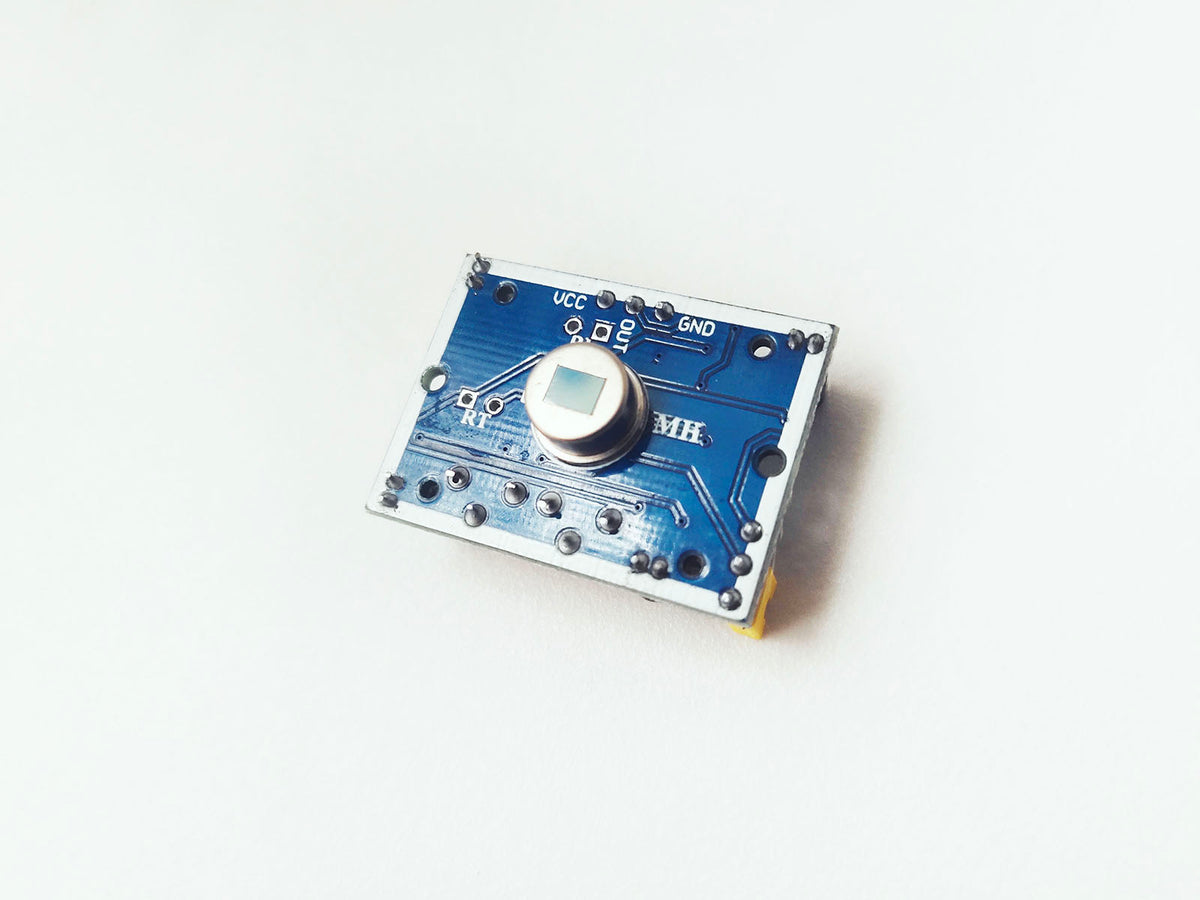 HC-SR501 PIR Motion Sensor